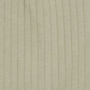 Erkek Bebek Yeşil Penye Baby King Armalı Raporlu Bere