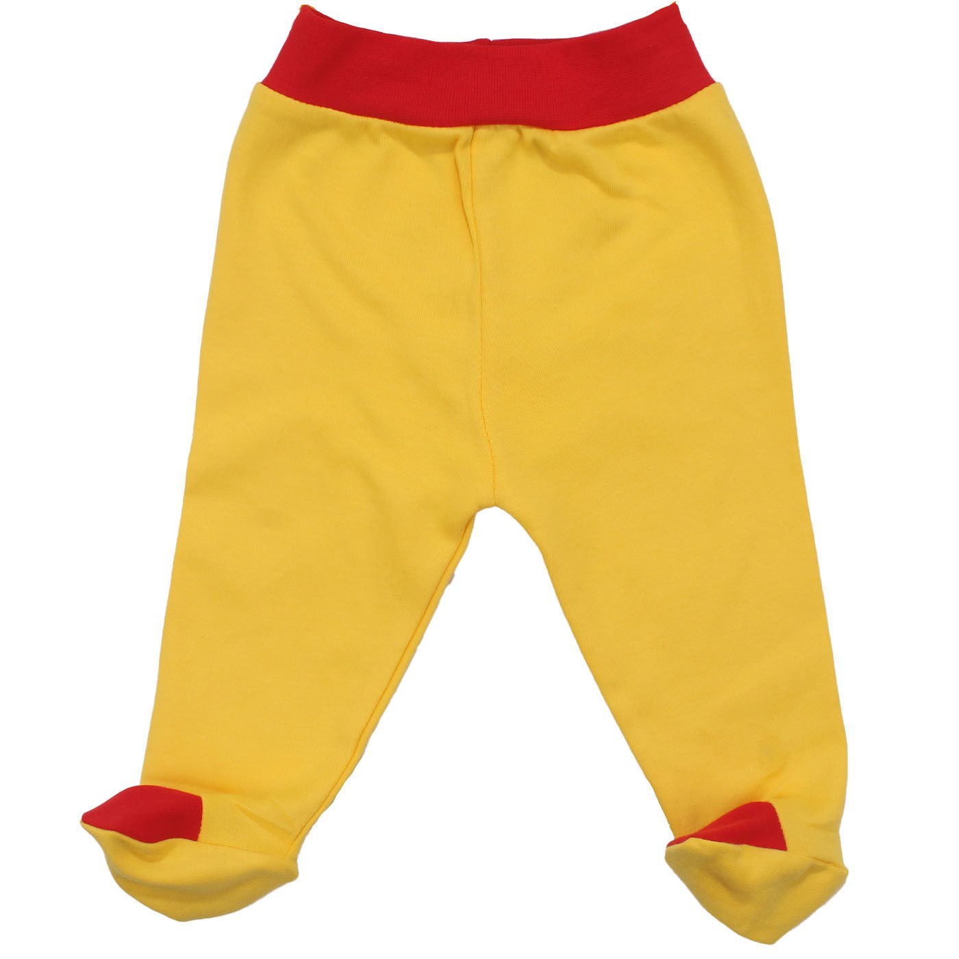 Unisex Taraftar GS Galatasaraylı İsme Özel 4 Parça Takım 0-3 Ay