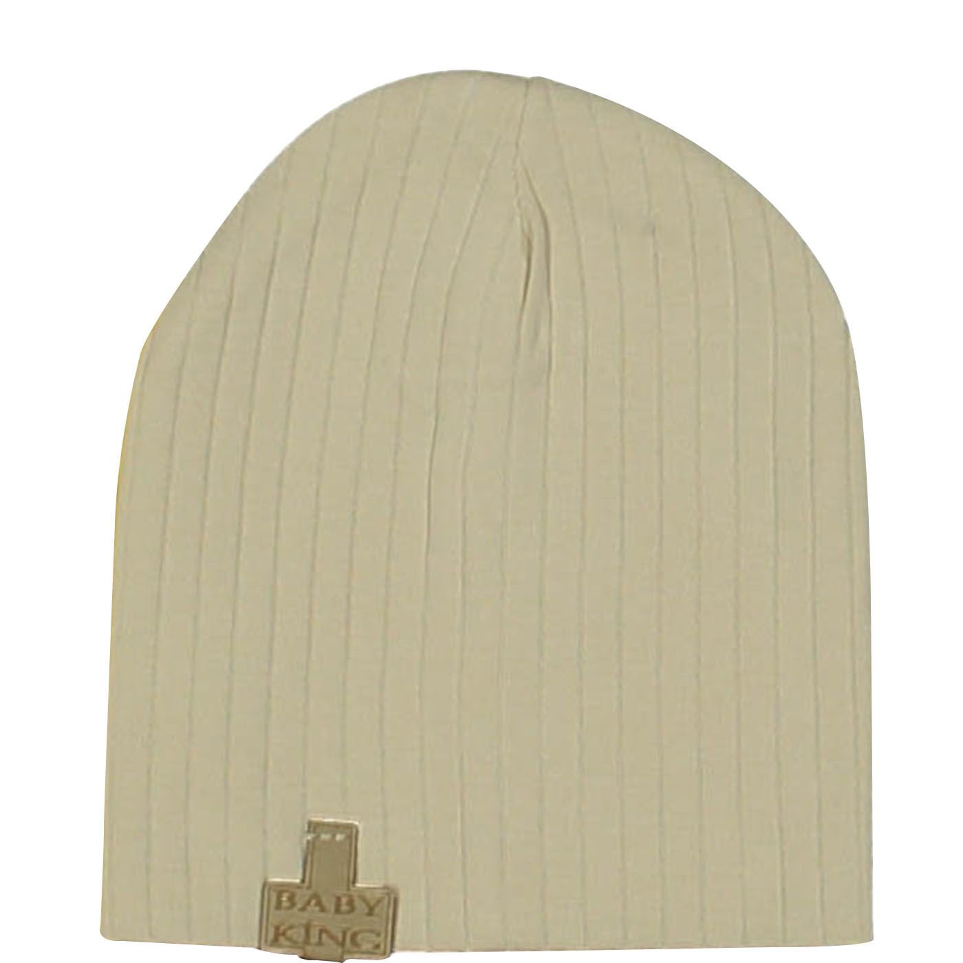 Erkek Bebek Kahve Penye Baby King Armalı Raporlu Bere