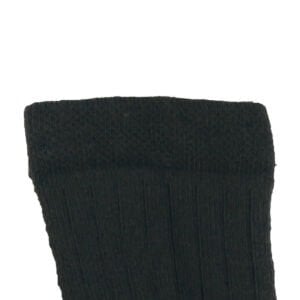 Unisex Füme Kaydırmaz Taban Polar Çorap