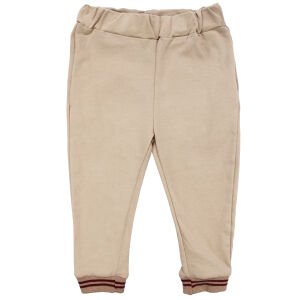 Erkek Çocuk Bordo Bej E Nakışlı Kolej Hırkalı 3'Lü Takım