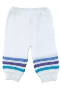 Triko 4 lü Erkek Bebek Takımı