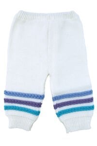 Triko 4 lü Erkek Bebek Takımı