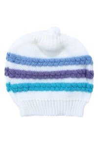 Triko 4 lü Erkek Bebek Takımı