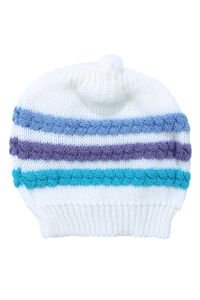 Triko 4 lü Erkek Bebek Takımı