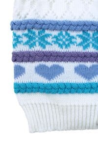 Triko 4 lü Erkek Bebek Takımı