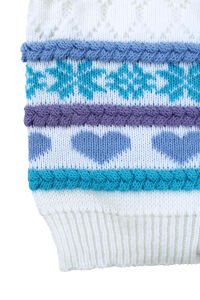 Triko 4 lü Erkek Bebek Takımı