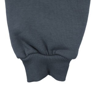 Erkek Çocuk Ekru Gri Renkli Scooter Baskılı Üç İp  2'li Takım