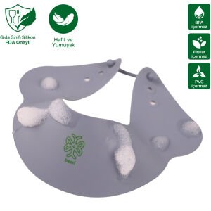 Silikon Banyo Siperliği