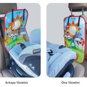 Oto Koltuğu Oyuncağı
