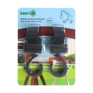 Bebek Arabası Kancası
