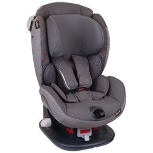 Besafe İzi Komfort X3  9-18 KG Oto Koltuğu
