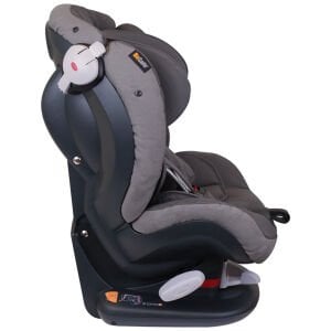 Besafe İzi Komfort X3  9-18 KG Oto Koltuğu