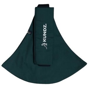 Yeşil Ergonomik Çocuk Yan Taşıyıcı