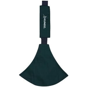 Yeşil Ergonomik Çocuk Yan Taşıyıcı