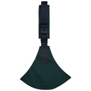 Yeşil Ergonomik Çocuk Yan Taşıyıcı
