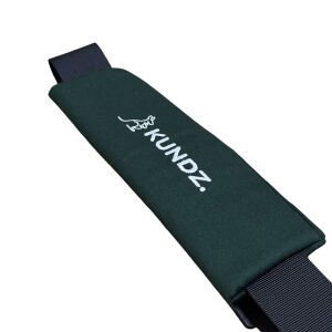 Yeşil Ergonomik Çocuk Yan Taşıyıcı