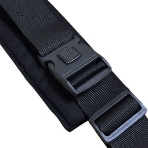 Siyah Ergonomik Çocuk Yan Taşıyıcı