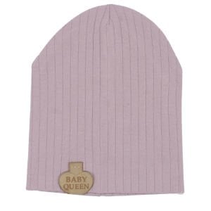 Kız Bebek Lila Penye Baby Queen Armalı Raporlu Bere