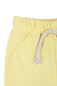 Erkek Bebek Yeşil Cepli Maymun Baskılı 2'li Takım