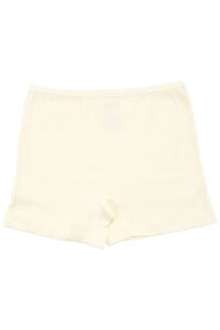 Kız Çocuk Sarı Fitilli Boxer