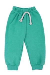 Erkek Bebek Turuncu Cepli Maymun Baskılı 2'li Takım