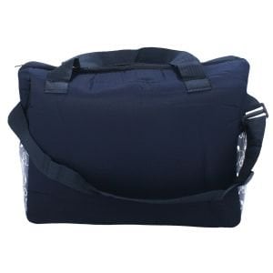 Unisex Dantelli Laci Lüks 2 li Taşıma Seti