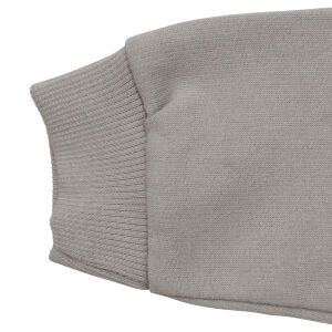 Erkek Bebek Bej Uçak Kamyon Baskılı 2'li Takım