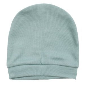 Erkek Bebek Ekru Yeşil Zürafa 5'li Hastane Çıkış Seti