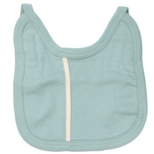 Erkek Bebek Ekru Yeşil Zürafa 5'li Hastane Çıkış Seti