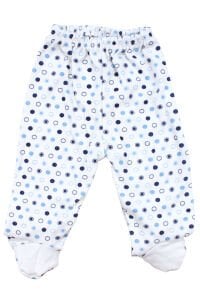 Chery Açık Mavi 7 li Erkek Bebek Hastane Çıkış Seti