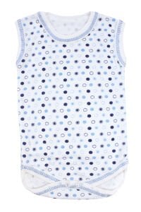 Chery Açık Mavi 7 li Erkek Bebek Hastane Çıkış Seti