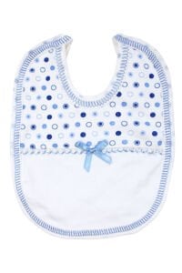 Chery Açık Mavi 7 li Erkek Bebek Hastane Çıkış Seti