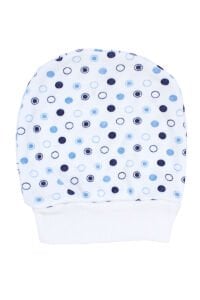 Chery Açık Mavi 7 li Erkek Bebek Hastane Çıkış Seti