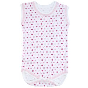 Chery Pembe 7 li Kız Bebek Hastane Çıkış Seti