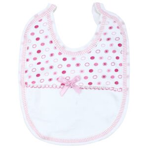 Chery Pembe 7 li Kız Bebek Hastane Çıkış Seti