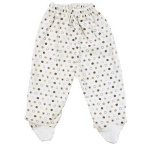 Chery Kahve 7 li Erkek Bebek Hastane Çıkış Seti