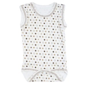 Chery Kahve 7 li Erkek Bebek Hastane Çıkış Seti