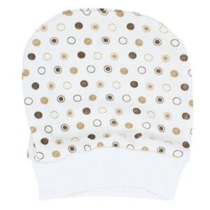 Chery Kahve 7 li Erkek Bebek Hastane Çıkış Seti