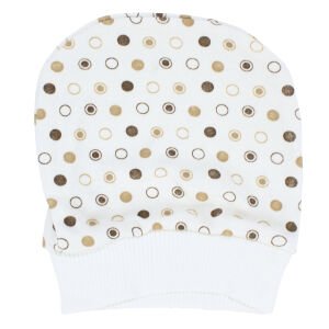 Chery Kahve 7 li Erkek Bebek Hastane Çıkış Seti