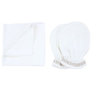 Chery Kahve 7 li Erkek Bebek Hastane Çıkış Seti