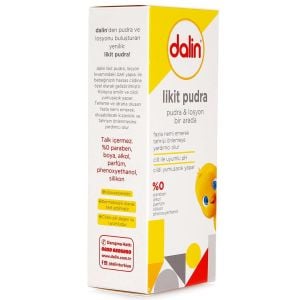 Dalin Köpük Sabun Mango ve Portakal Kokulu 200 Ml
