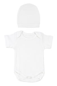 Unisex Ekru Naturel %100 Pamuk 10 Parça Hastane Çıkış Seti