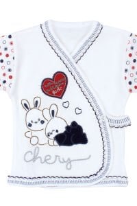 Chery Laci 7 li Bebek Hastane Çıkış Seti