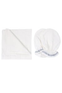 Chery Laci 7 li Bebek Hastane Çıkış Seti