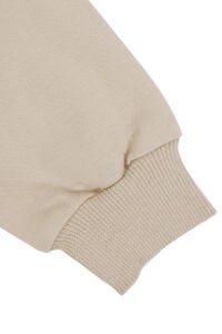 Kız Çocuk Bej Siyah Tüllü Çiçekli İncili 2'li Takım