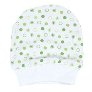 Chery Yeşil 7 li Bebek Hastane Çıkış Seti