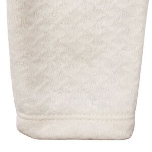 Erkek Bebek Ekru Bej Uçak Desenli 2'li Takım