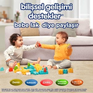 Bebelac 3 Devam Sütü 400 Gr