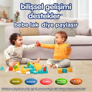 Bebelac 4 Çocuk Devam Sütü 400 Gr
